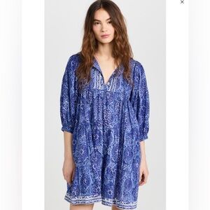 NWT Marea by Liz Joy Casita Dress